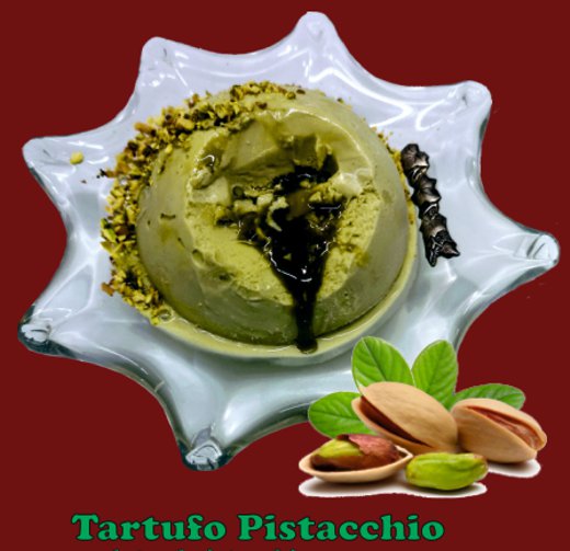 tartufo pistacchio grandinetti 5